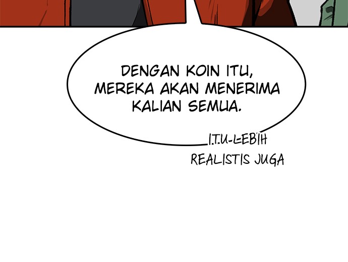 Fight Hard Chapter 15 halaman 54