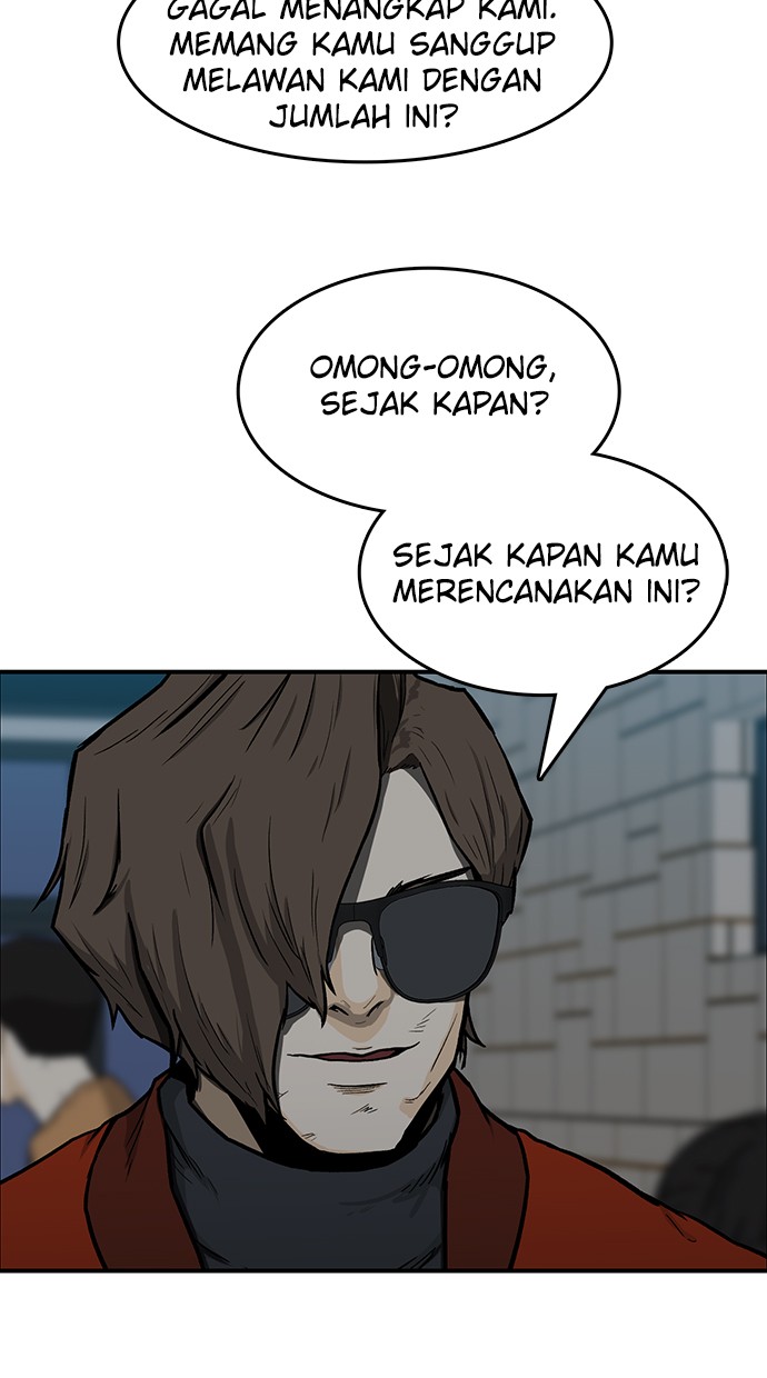 Fight Hard Chapter 16 halaman 56