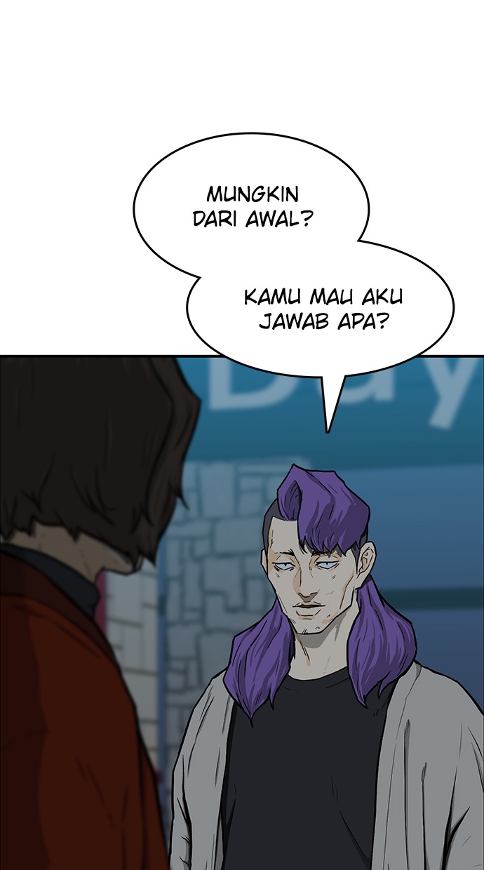 Fight Hard Chapter 16 halaman 57