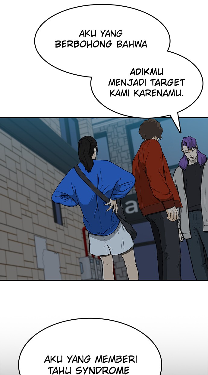 Fight Hard Chapter 16 halaman 59