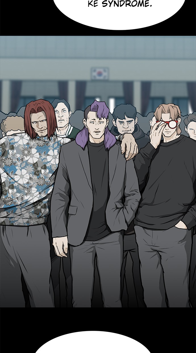 Fight Hard Chapter 16 halaman 61