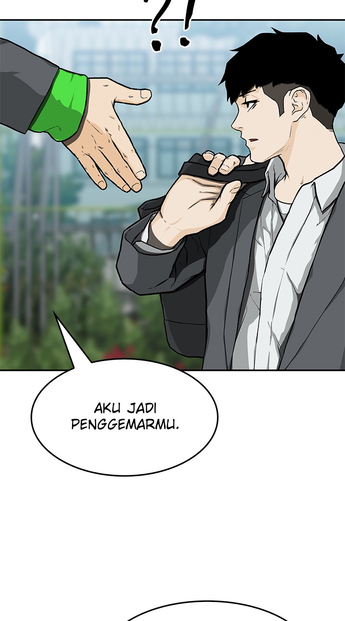 Fight Hard Chapter 17 halaman 47