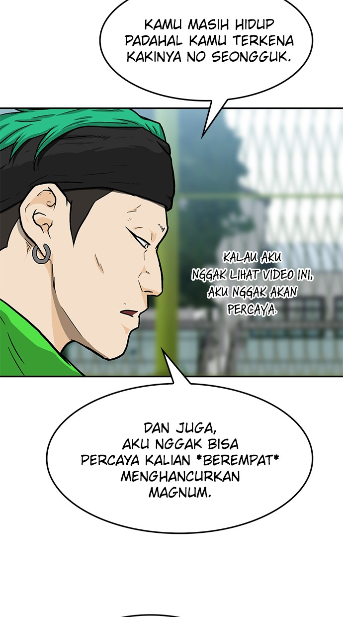 Fight Hard Chapter 17 halaman 48
