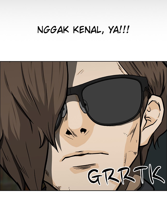 Fight Hard Chapter 18 halaman 51
