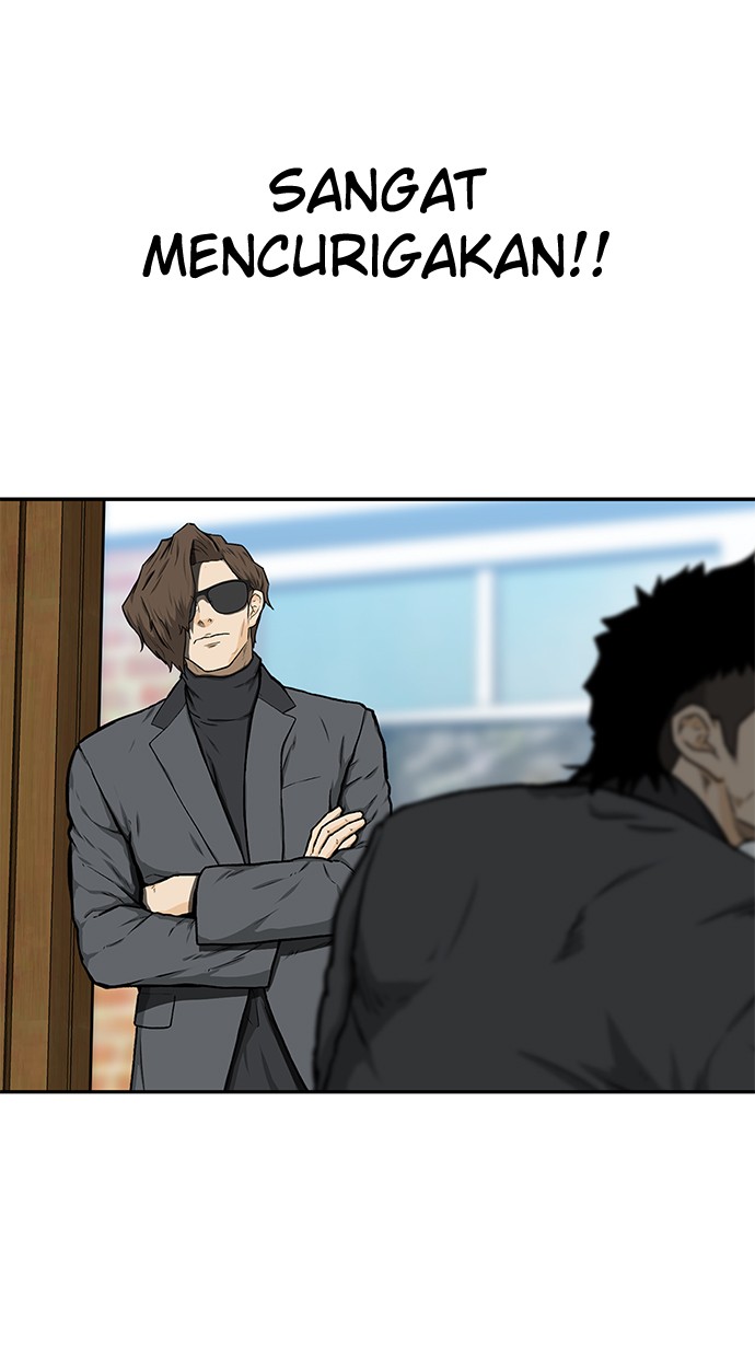 Fight Hard Chapter 18 halaman 52