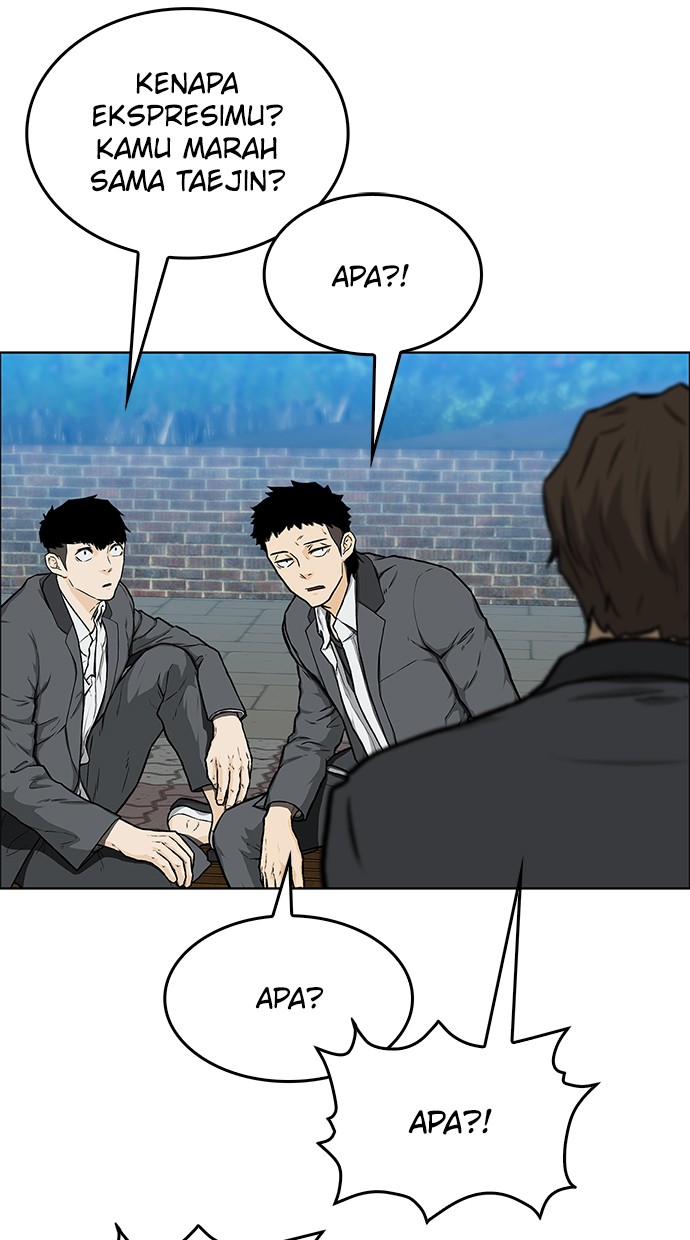 Fight Hard Chapter 18 halaman 53