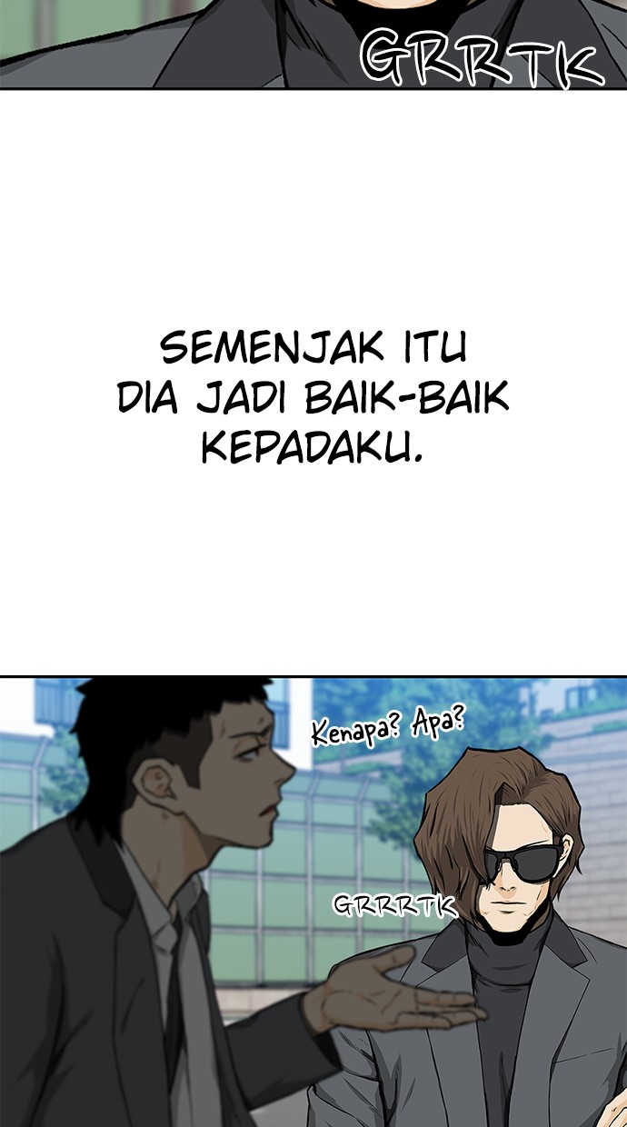 Fight Hard Chapter 19 halaman 53