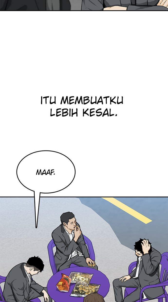 Fight Hard Chapter 19 halaman 54