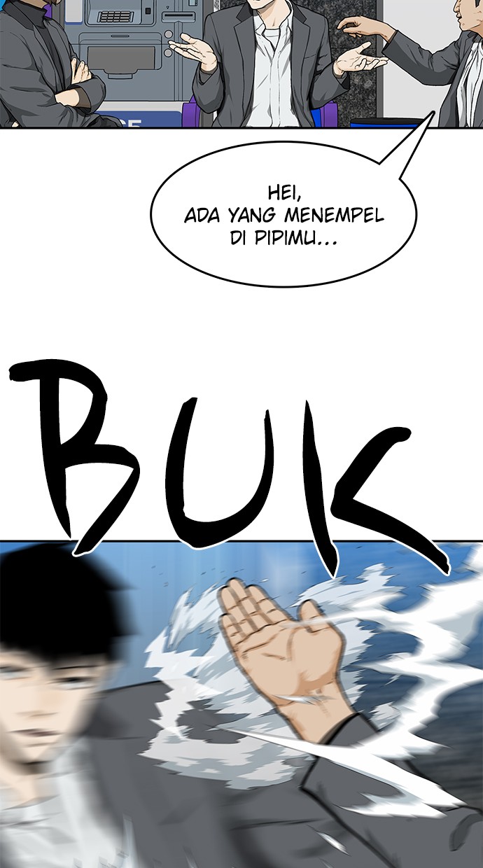 Fight Hard Chapter 19 halaman 56