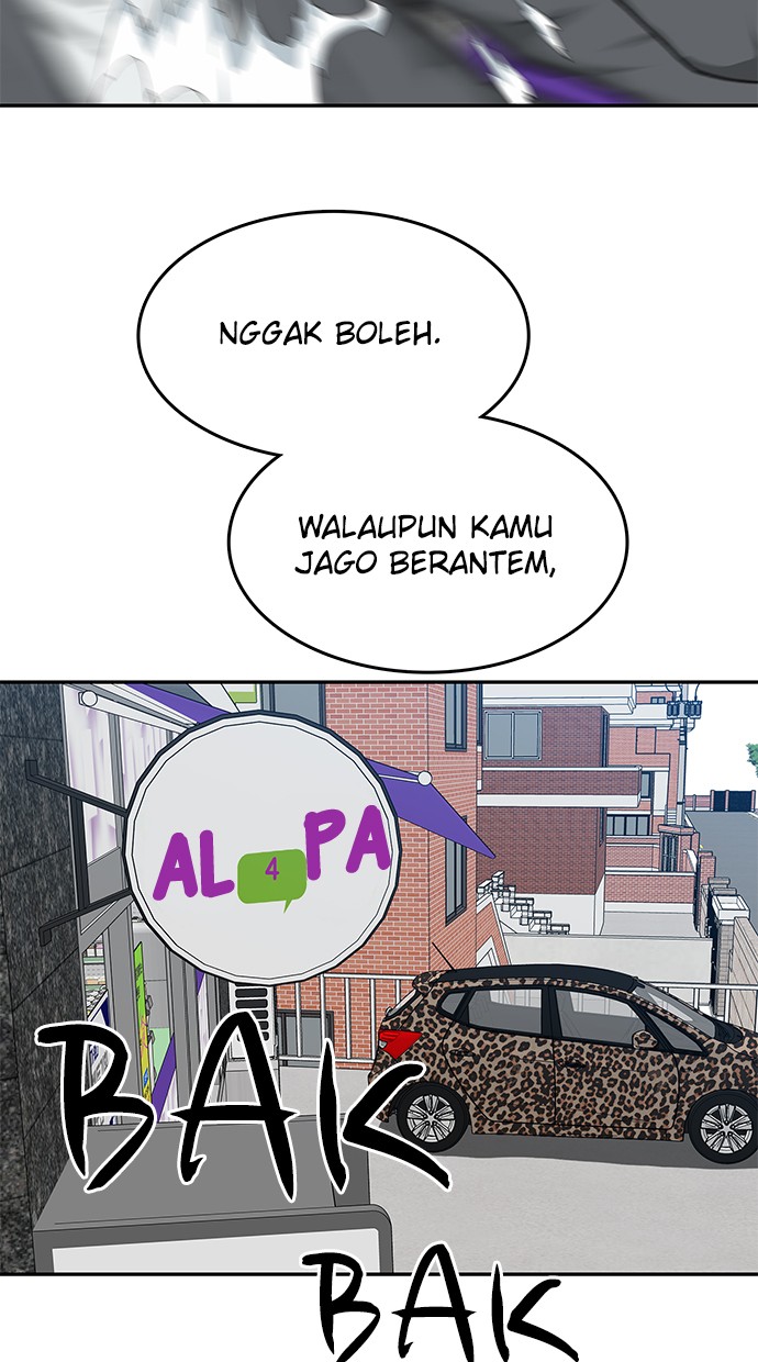 Fight Hard Chapter 19 halaman 57