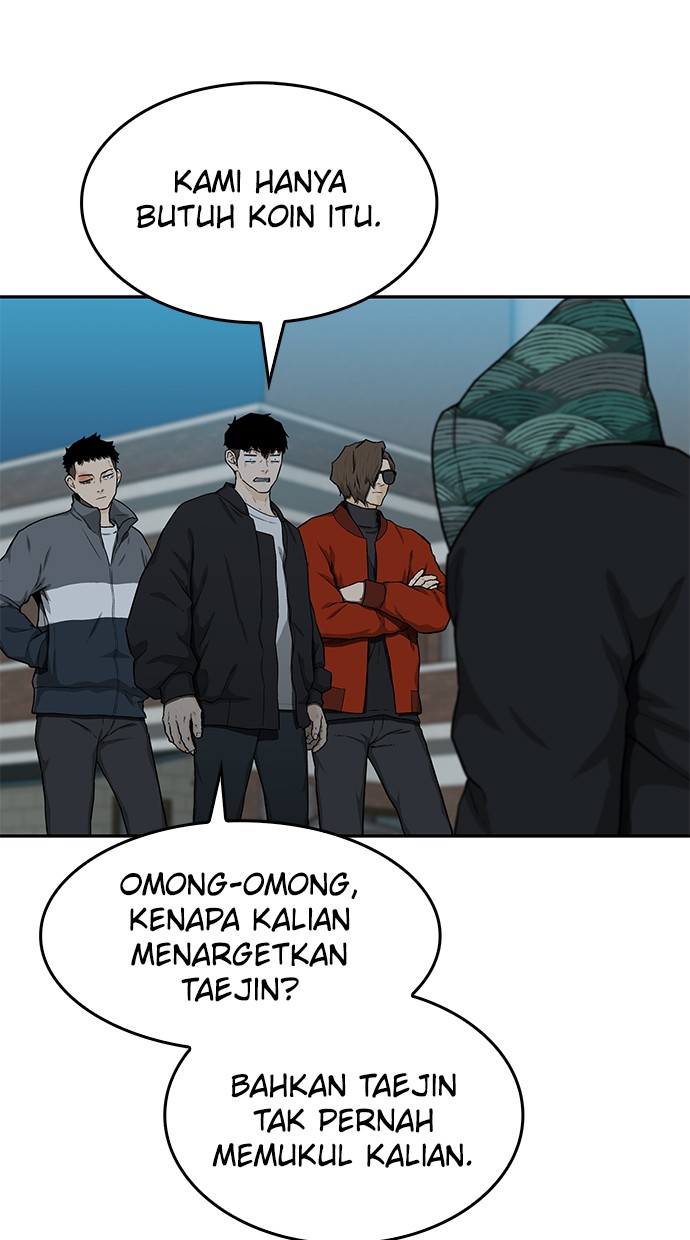 Fight Hard Chapter 23 halaman 48