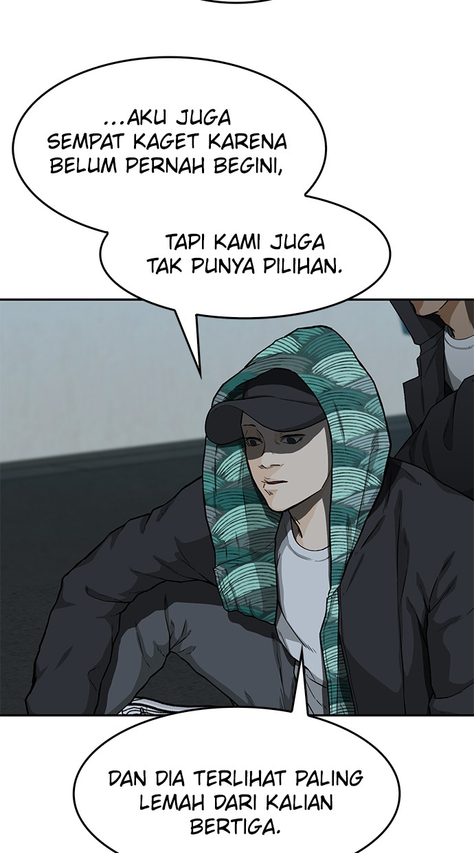 Fight Hard Chapter 23 halaman 49