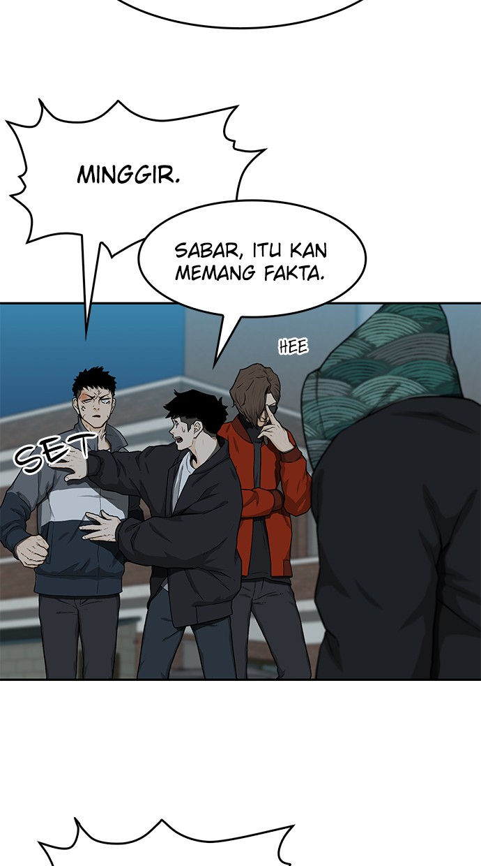 Fight Hard Chapter 23 halaman 50