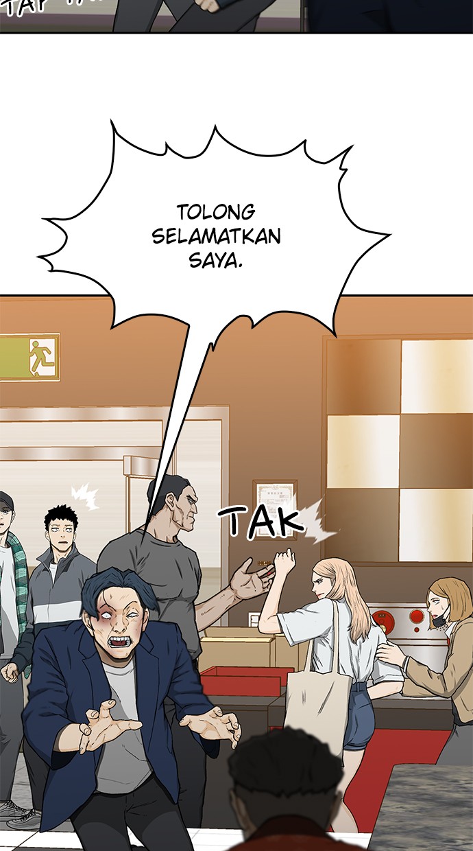 Fight Hard Chapter 26 halaman 58