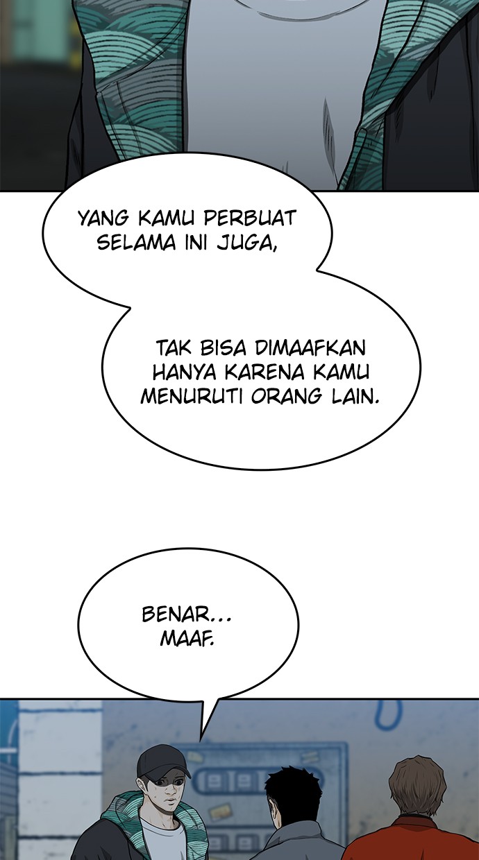 Fight Hard Chapter 28 halaman 53