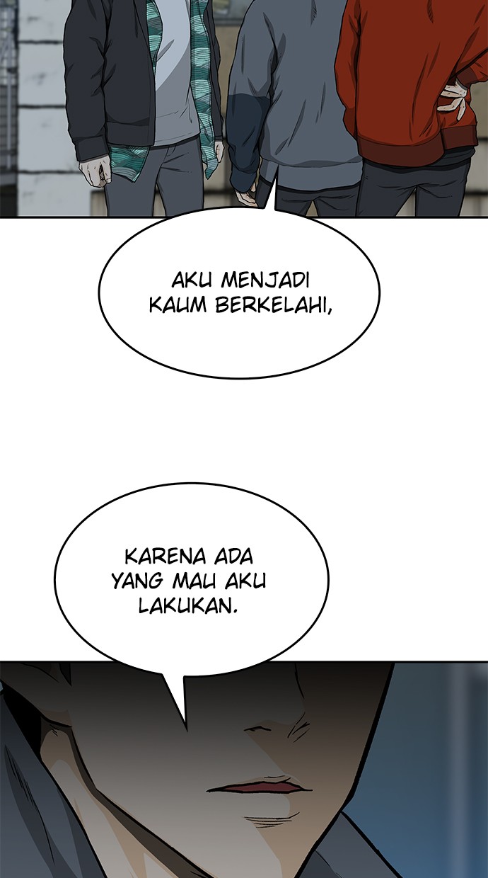 Fight Hard Chapter 28 halaman 54
