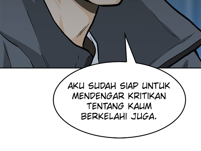 Fight Hard Chapter 28 halaman 55