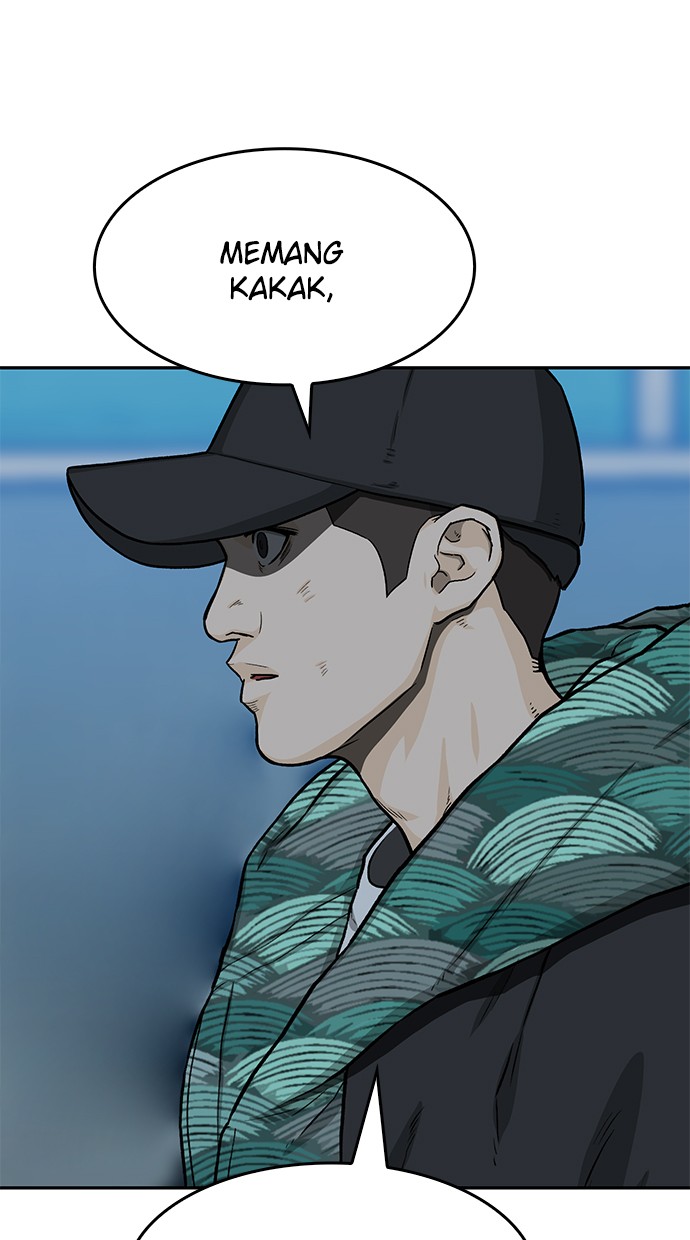 Fight Hard Chapter 28 halaman 56