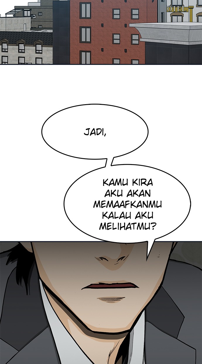 Fight Hard Chapter 30 halaman 55