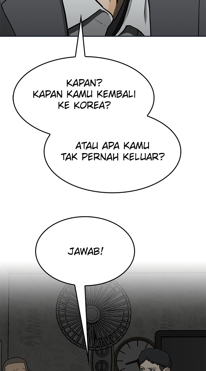 Fight Hard Chapter 30 halaman 56