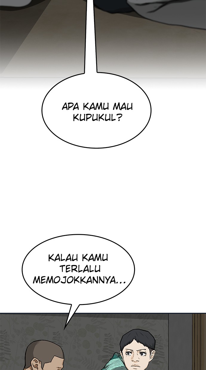 Fight Hard Chapter 30 halaman 58