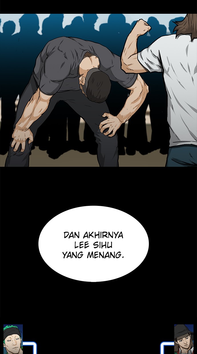 Fight Hard Chapter 32 halaman 53