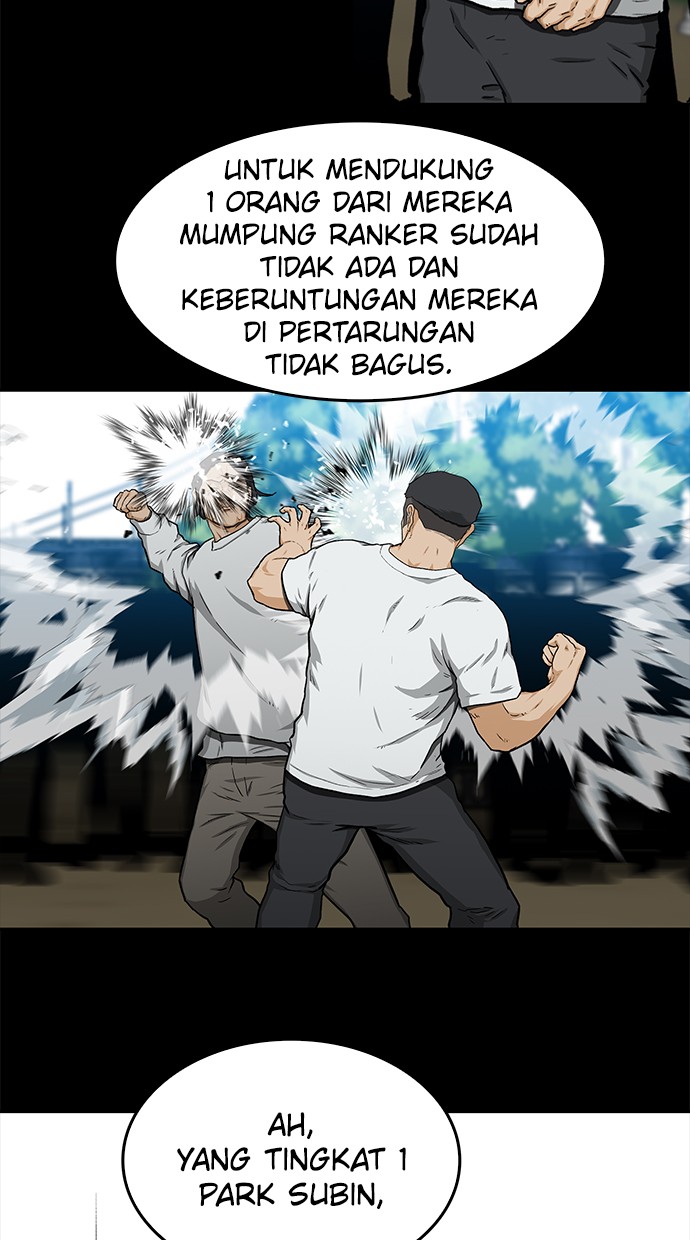 Fight Hard Chapter 32 halaman 56
