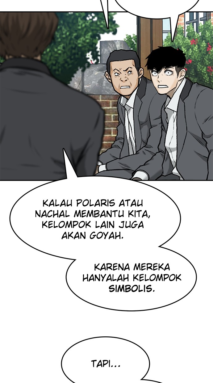 Fight Hard Chapter 33 halaman 61