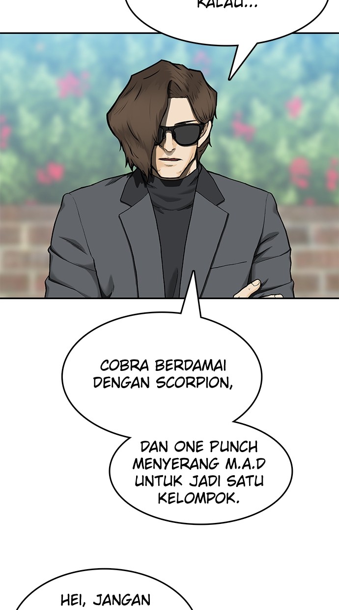 Fight Hard Chapter 33 halaman 63