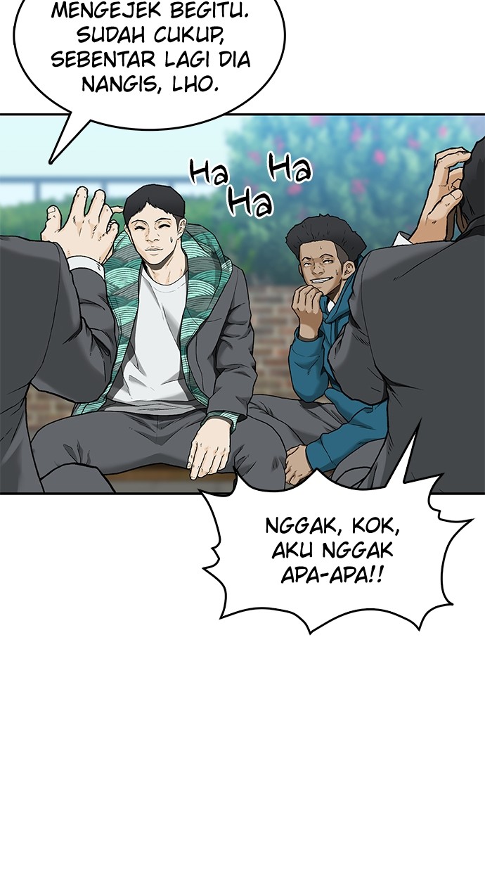 Fight Hard Chapter 33 halaman 64