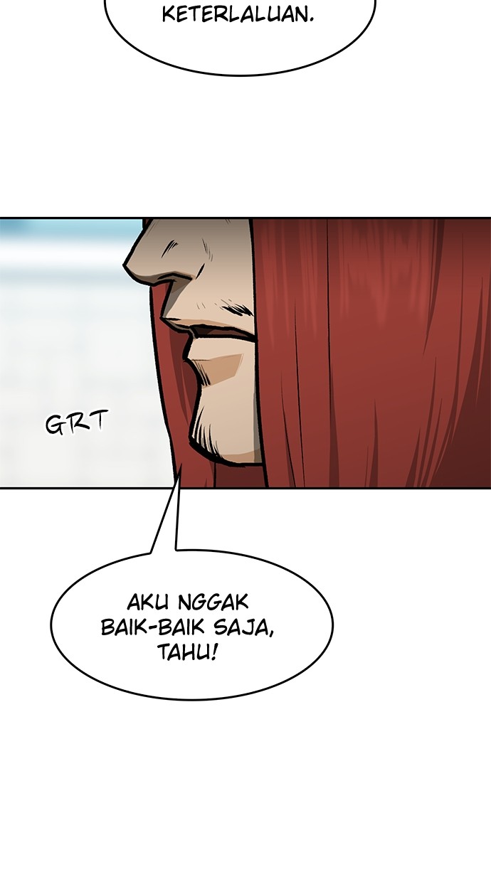 Fight Hard Chapter 33 halaman 66