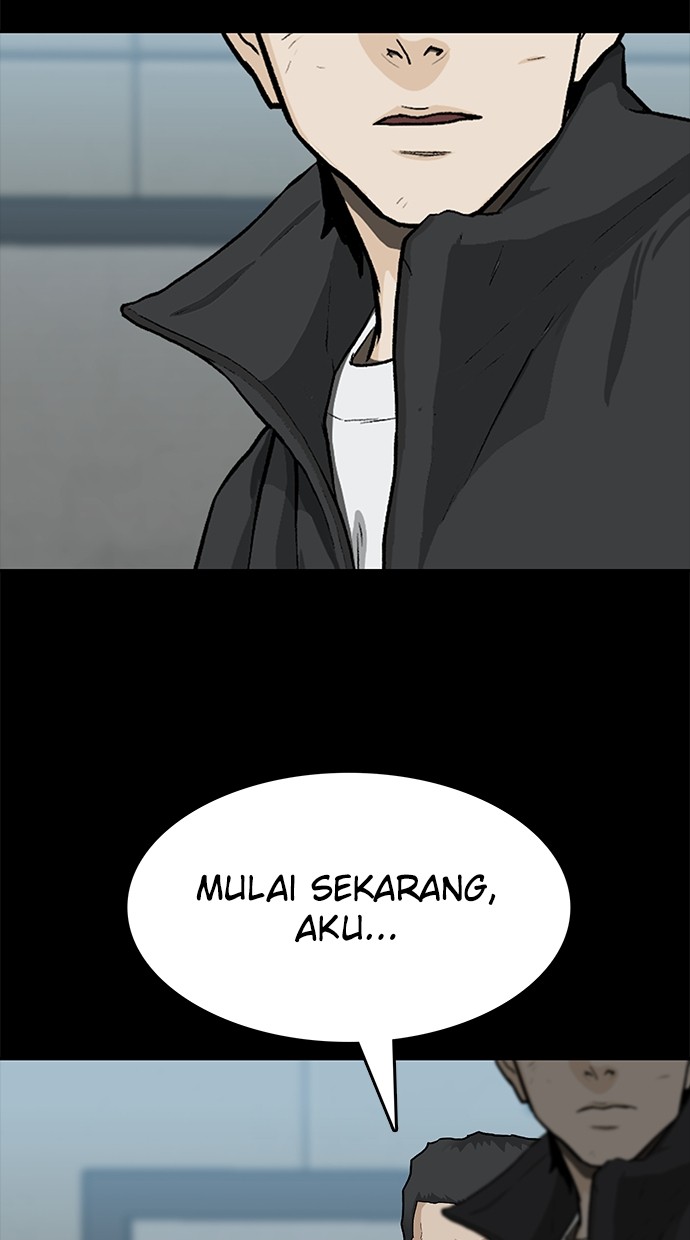Fight Hard Chapter 34 halaman 63