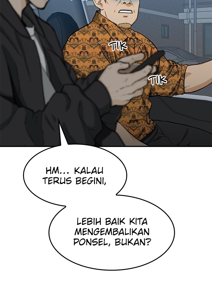 Fight Hard Chapter 35 halaman 72