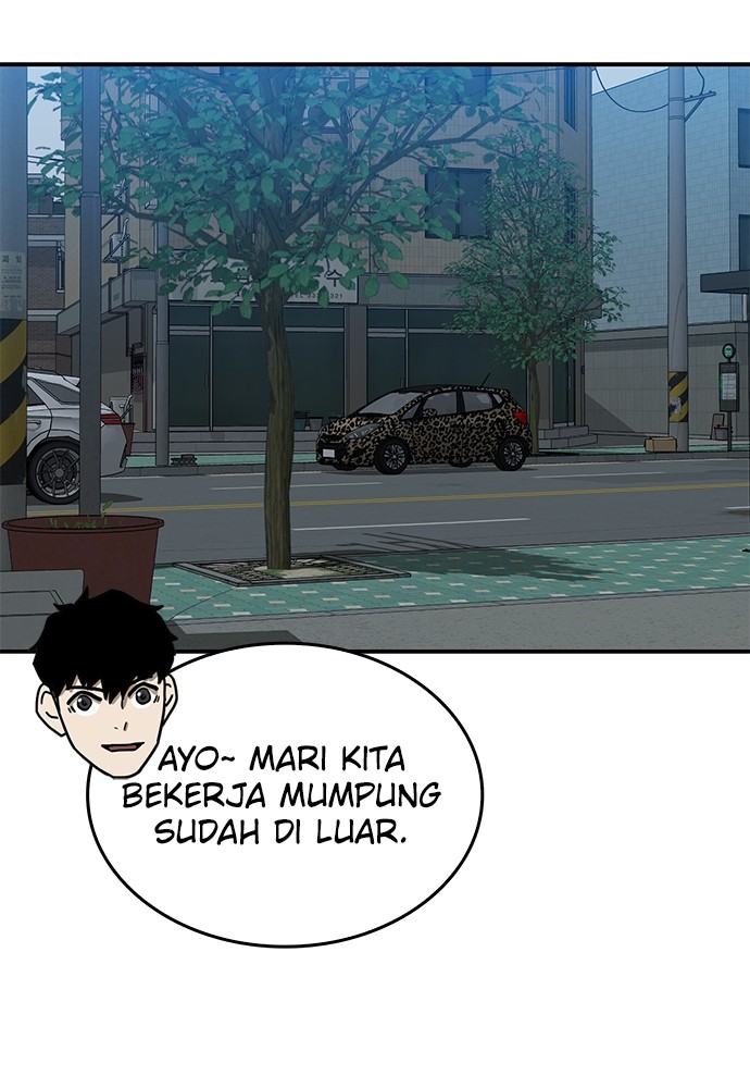 Fight Hard Chapter 35 halaman 73