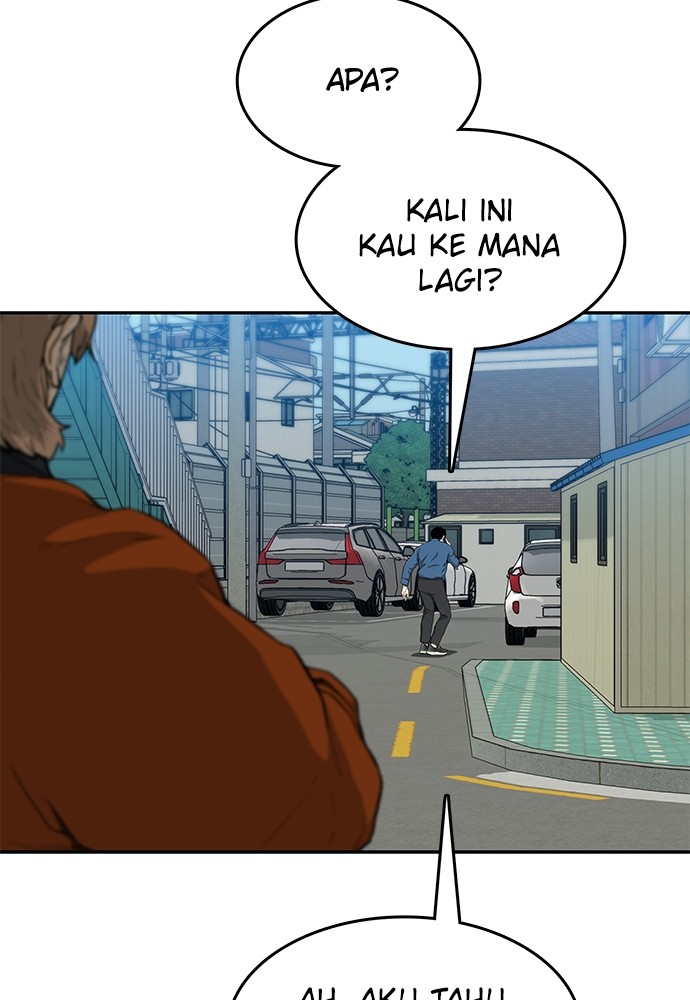 Fight Hard Chapter 36 halaman 90