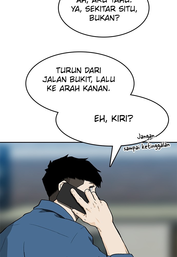 Fight Hard Chapter 36 halaman 91