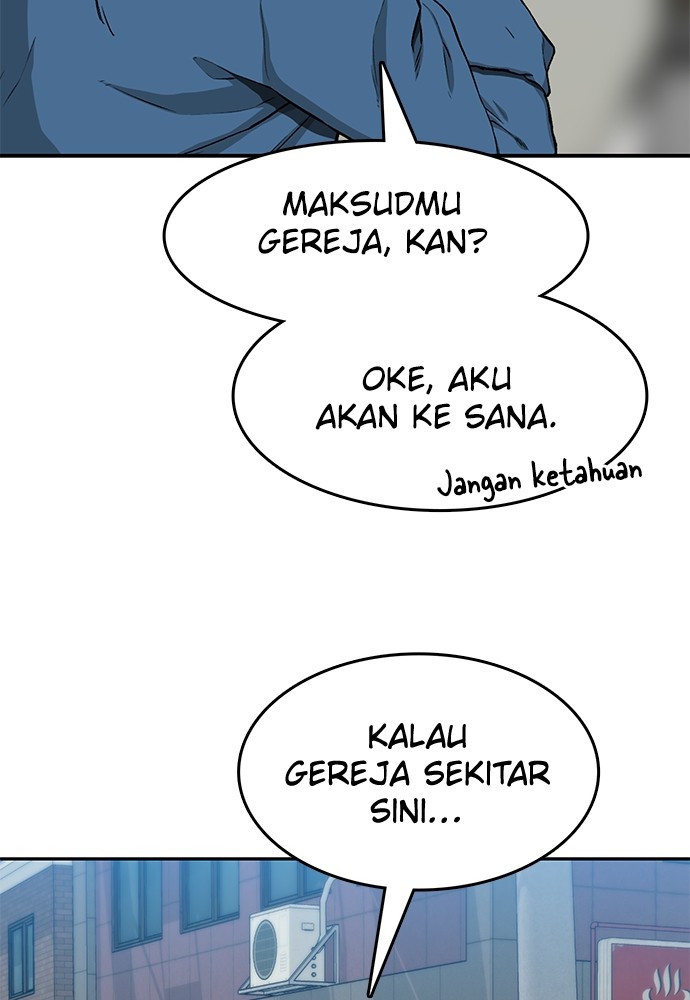 Fight Hard Chapter 36 halaman 92