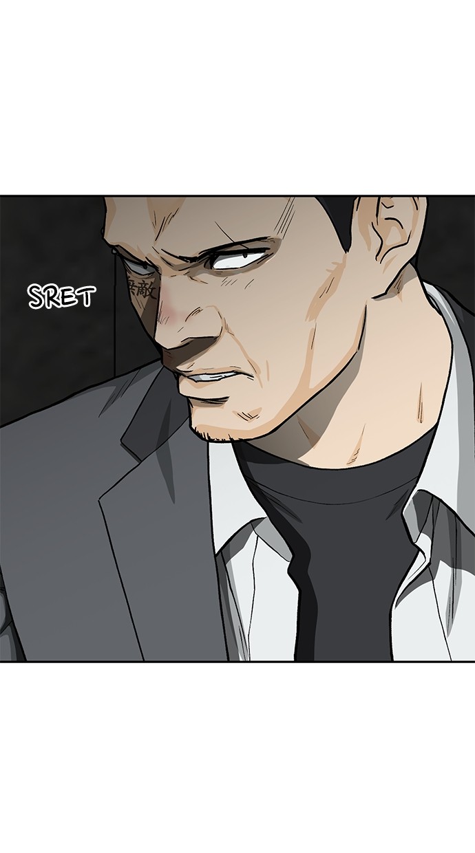 Fight Hard Chapter 37 halaman 62