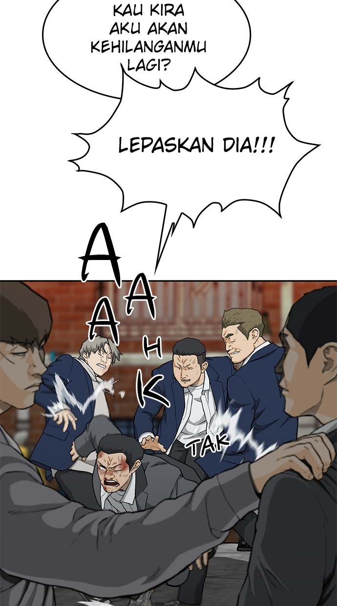 Fight Hard Chapter 37 halaman 65