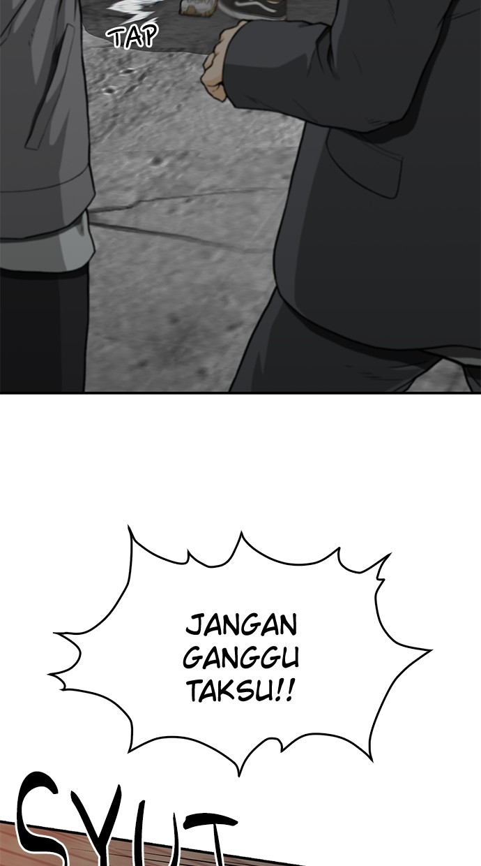 Fight Hard Chapter 37 halaman 66