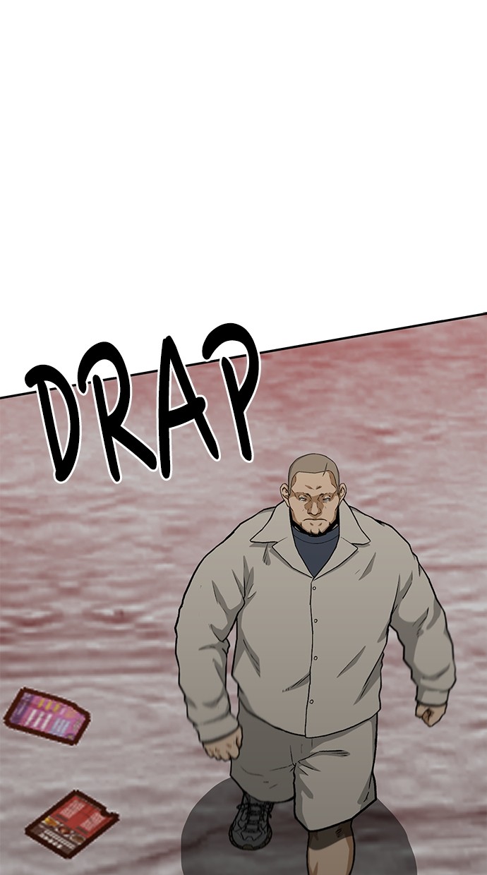 Fight Hard Chapter 38 halaman 61
