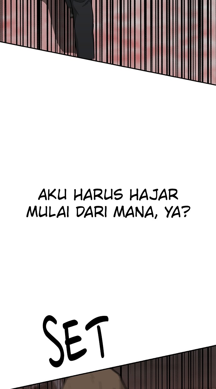 Fight Hard Chapter 38 halaman 64