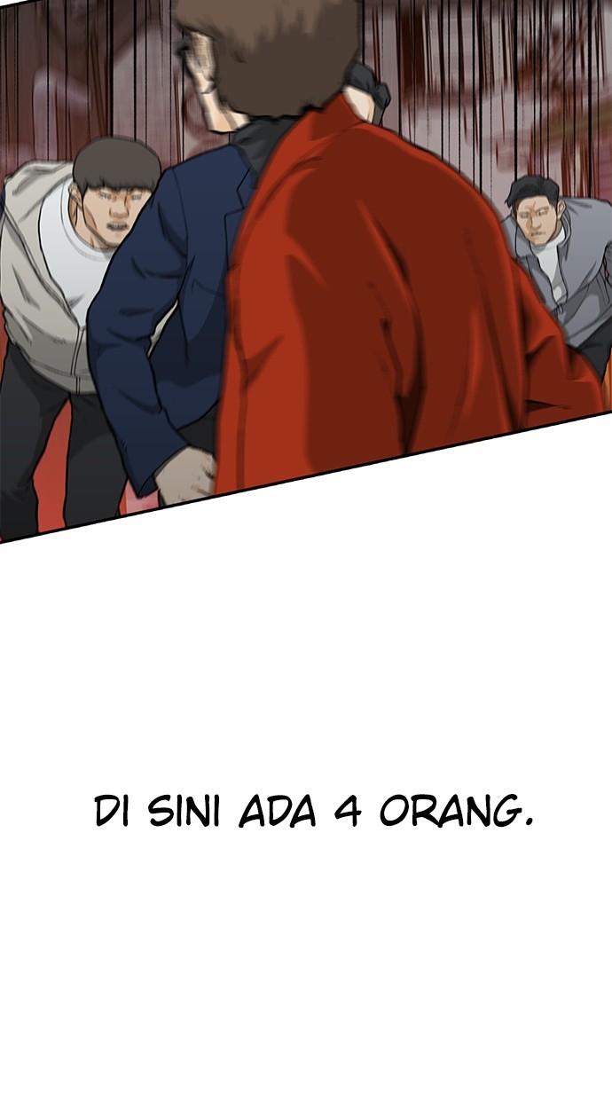 Fight Hard Chapter 38 halaman 65