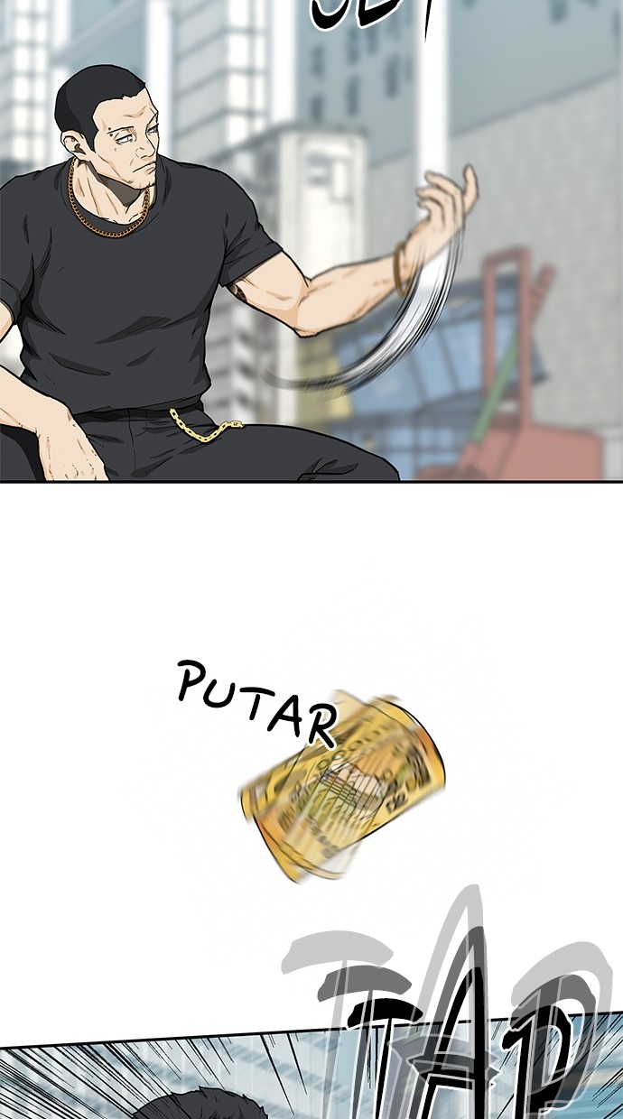 Fight Hard Chapter 40 halaman 61