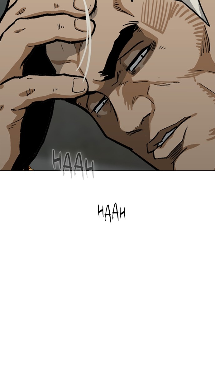 Fight Hard Chapter 42 halaman 70