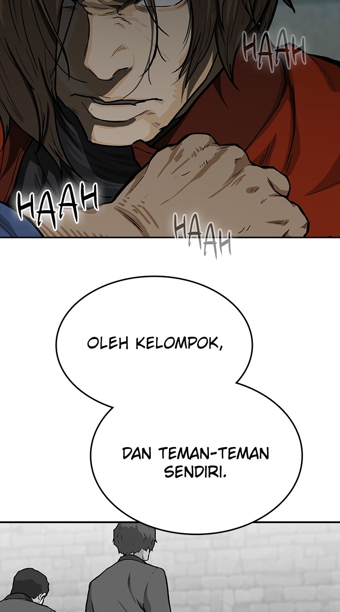 Fight Hard Chapter 42 halaman 73