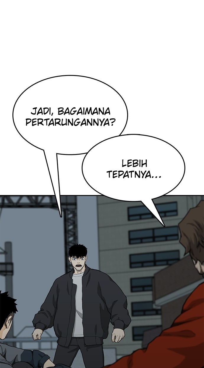 Fight Hard Chapter 44 halaman 72