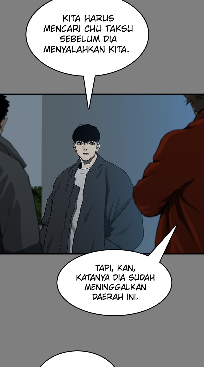Fight Hard Chapter 45 halaman 54