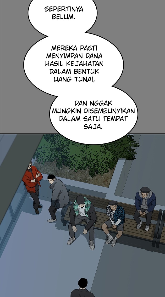 Fight Hard Chapter 45 halaman 55