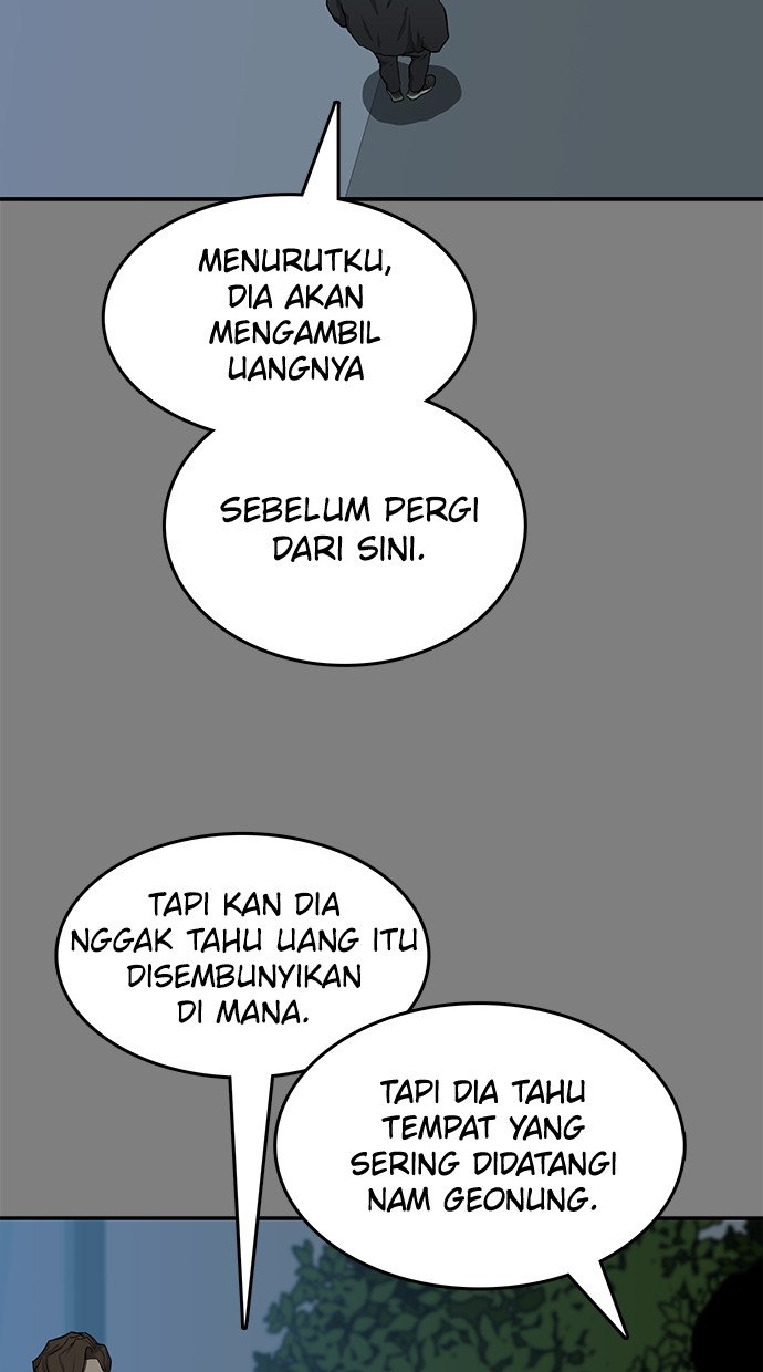 Fight Hard Chapter 45 halaman 56